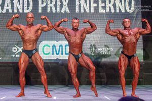 BODYBUILDING НОВИЧКИ